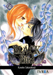 Black Bird nº4