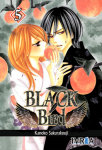 Black Bird nº5