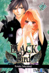 Black Bird nº7