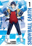 Snowball Earth nº1