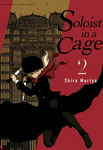 Soloist in a Cage nº2