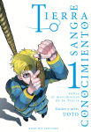 Tierra, sangre, 
conocimiento nº1