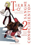 Tierra, sangre, 
conocimiento nº2