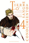 Tierra, sangre, 
conocimiento nº4