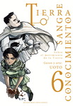 Tierra, sangre, 
conocimiento nº6