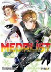 Medalist nº4