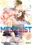 Medalist nº5