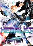 Medalist nº6