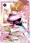 Rosen Garten Saga nº1
