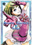 Rosen Garten Saga nº2
