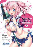 Deseado por la muerte nº1