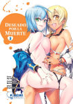 Deseado por la muerte nº2