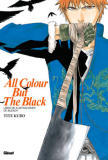 All colour 
but the black