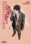 Homunculus nº1