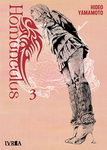 Homunculus nº3