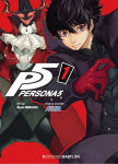 Persona 5 nº1