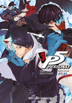 Persona 5 nº3