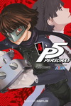 Persona 5 nº4