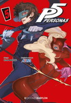 Persona 5 nº5