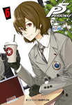 Persona 5 nº6