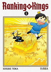 Ranking of Kings nº1