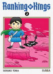 Ranking of Kings nº2