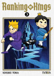 Ranking of Kings nº3