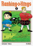 Ranking of Kings nº4