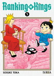 Ranking of Kings nº5
