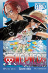 One Piece
Vol. 4.000.000.000
One Piece Film Red