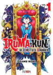Iruma-kun en el 
instituto demoníaco nº1
