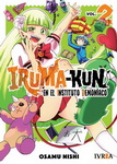Iruma-kun en el 
instituto demoníaco nº2