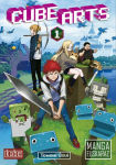 Cube Arts nº1