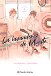 La lavandería 
de Minato nº1