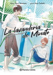 La lavandería 
de Minato nº2