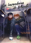 La lavandería 
de Minato nº4