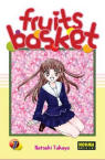 Fruits Basket nº1