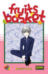 Fruits Basket nº2