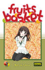 Fruits Basket nº5