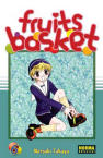 Fruits Basket nº6