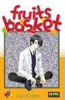 Fruits Basket nº7
