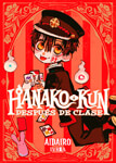 Hanako-kun 
después de clase nº1