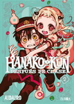 Hanako-kun 
después de clase nº2