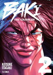 Baki the Grappler nº2