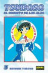 Tsubasa, 
El Secreto de 
las Alas nº3
