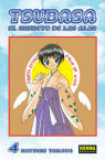 Tsubasa, 
El Secreto de 
las Alas nº4