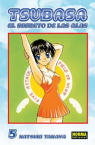 Tsubasa, 
El Secreto de 
las Alas nº5