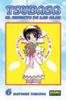 Tsubasa, 
El Secreto de 
las Alas nº6