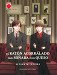 El ratón acorralado
que soñaba con queso