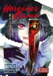 Heroines Game nº1